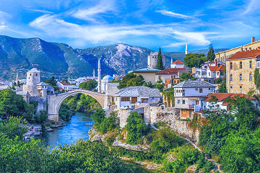 Bosnia and Herzegovina - What you need to know before you go – Go Guides